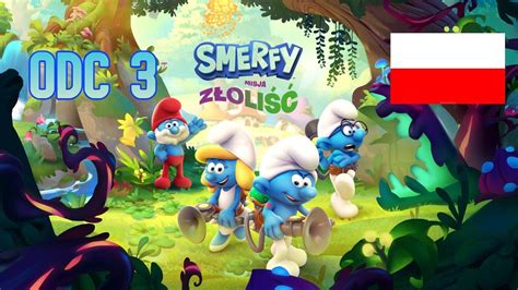smerfy|smerfy po polsku.